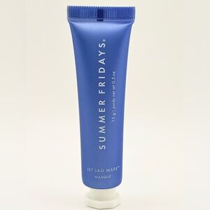 NEW Summer Fridays Jet Lag Mask - .50 oz